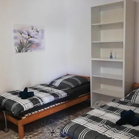 Lichtblick,apartment Appartement Herten (North Rhine-Westphalia)
