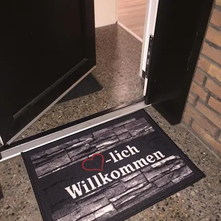 Lichtblick,apartment Appartement