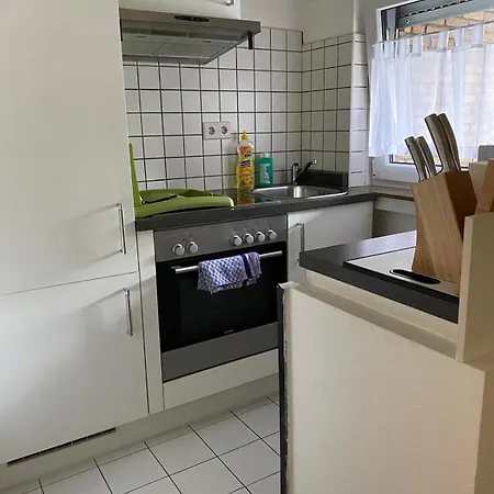 Appartement Lichtblick,apartment Herten (North Rhine-Westphalia)