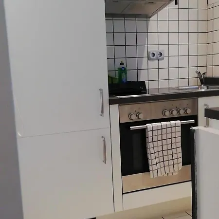 Lichtblick,apartment Lejlighed Herten (North Rhine-Westphalia)