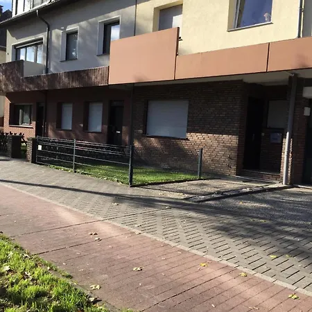 Lichtblick,apartment